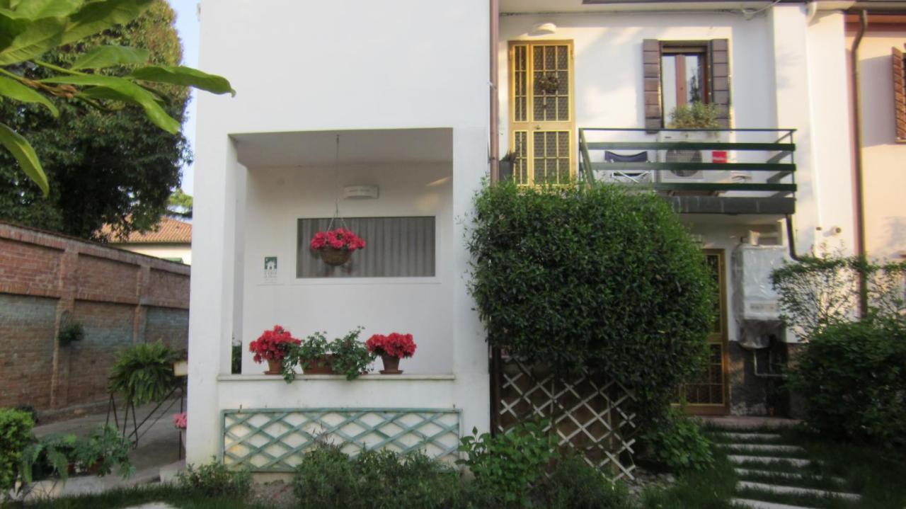 Bed and Breakfast A Casa Di Dora Treviso Exterior foto