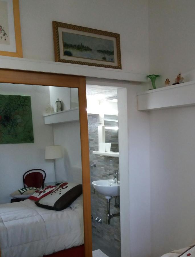 Bed and Breakfast A Casa Di Dora Treviso Exterior foto