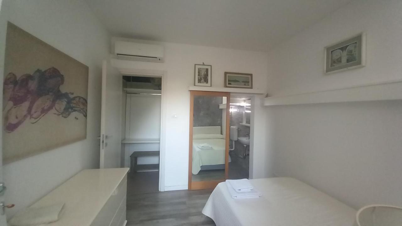 Bed and Breakfast A Casa Di Dora Treviso Exterior foto