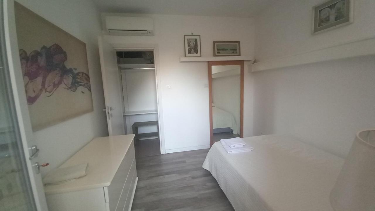 Bed and Breakfast A Casa Di Dora Treviso Exterior foto