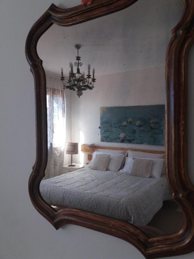 Bed and Breakfast A Casa Di Dora Treviso Exterior foto