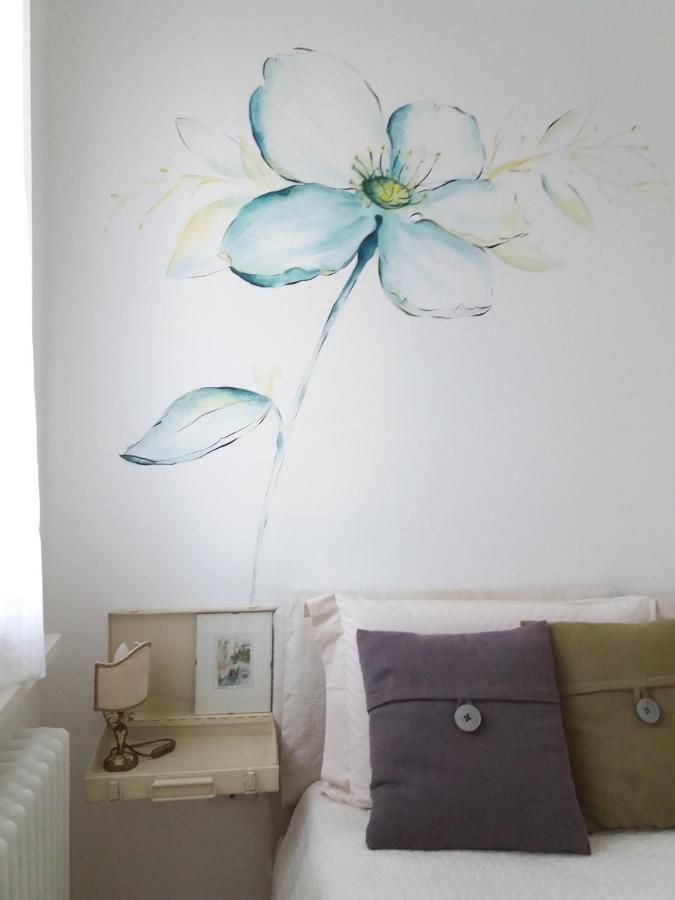 Bed and Breakfast A Casa Di Dora Treviso Exterior foto