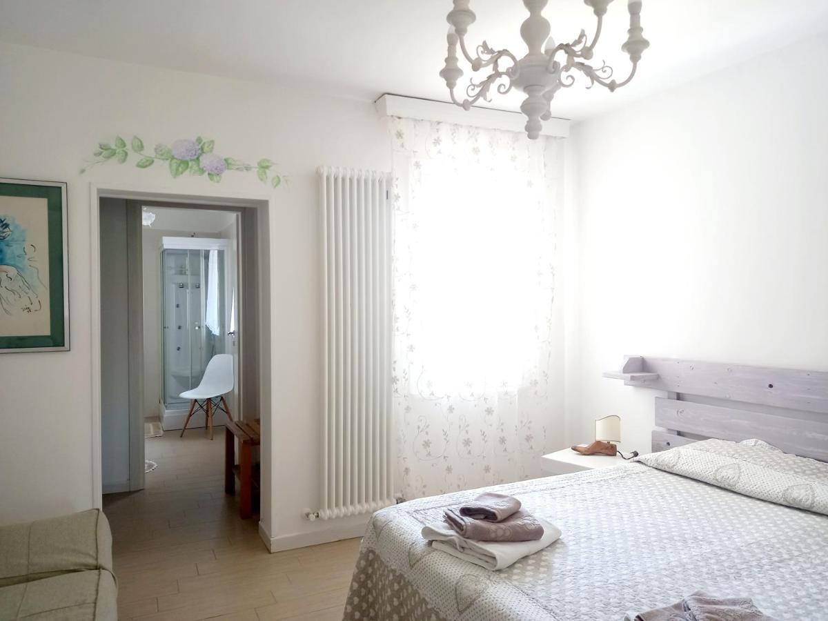 Bed and Breakfast A Casa Di Dora Treviso Exterior foto