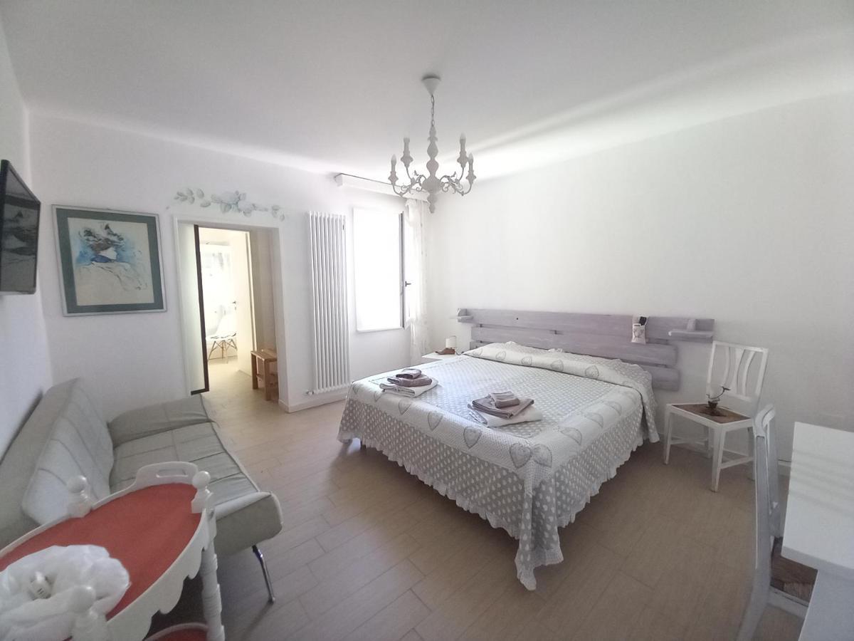 Bed and Breakfast A Casa Di Dora Treviso Exterior foto