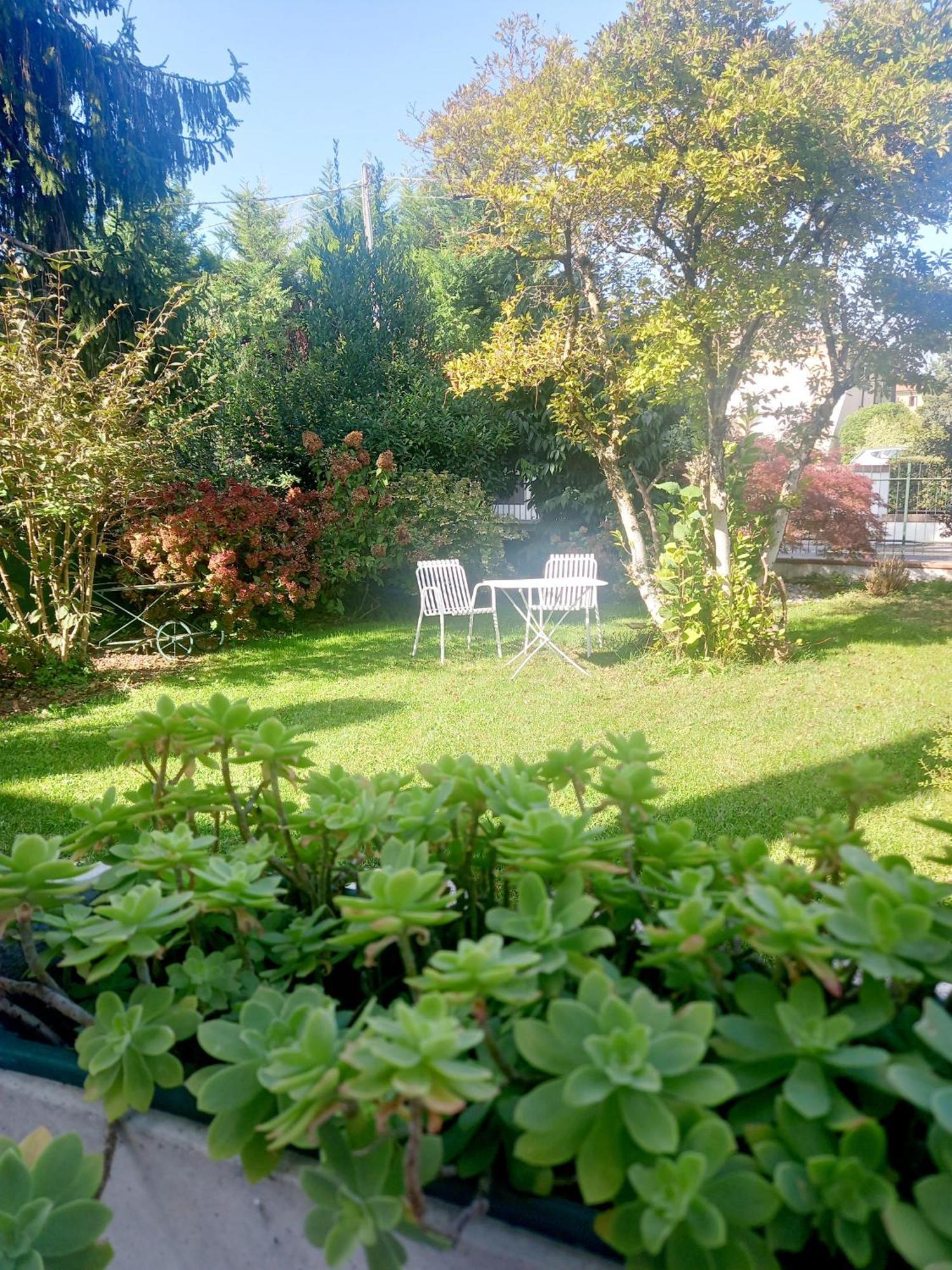 Bed and Breakfast A Casa Di Dora Treviso Exterior foto