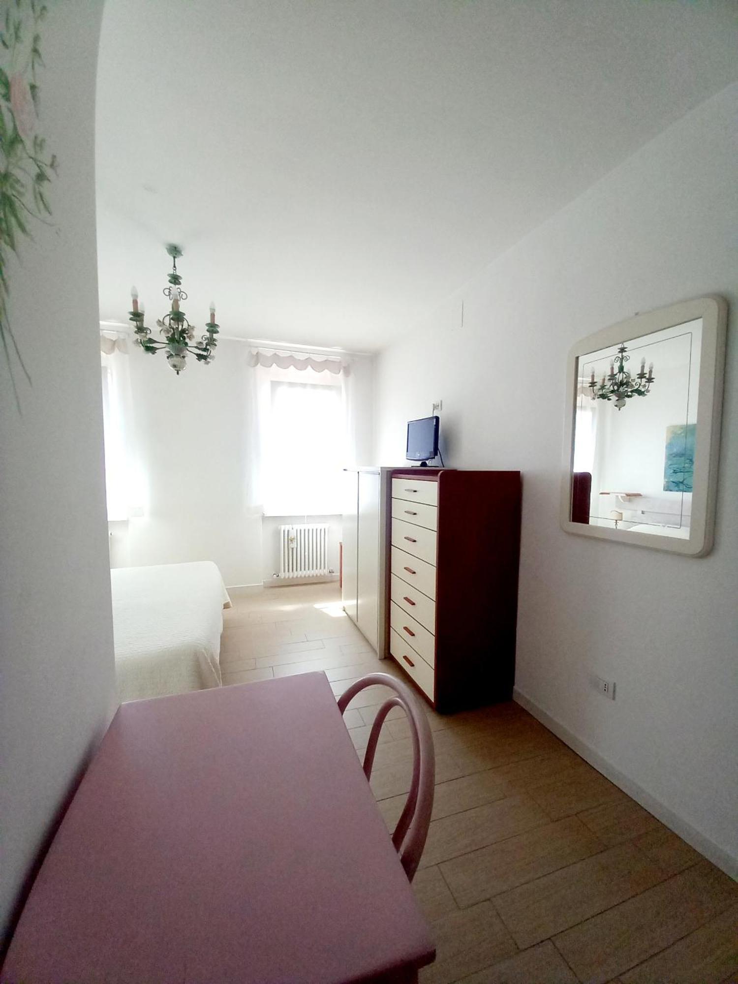 Bed and Breakfast A Casa Di Dora Treviso Exterior foto