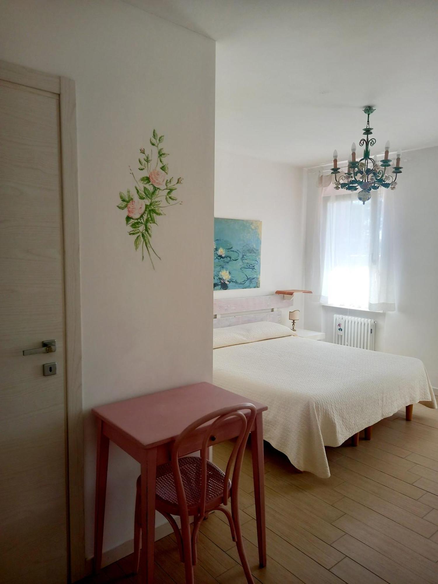 Bed and Breakfast A Casa Di Dora Treviso Exterior foto