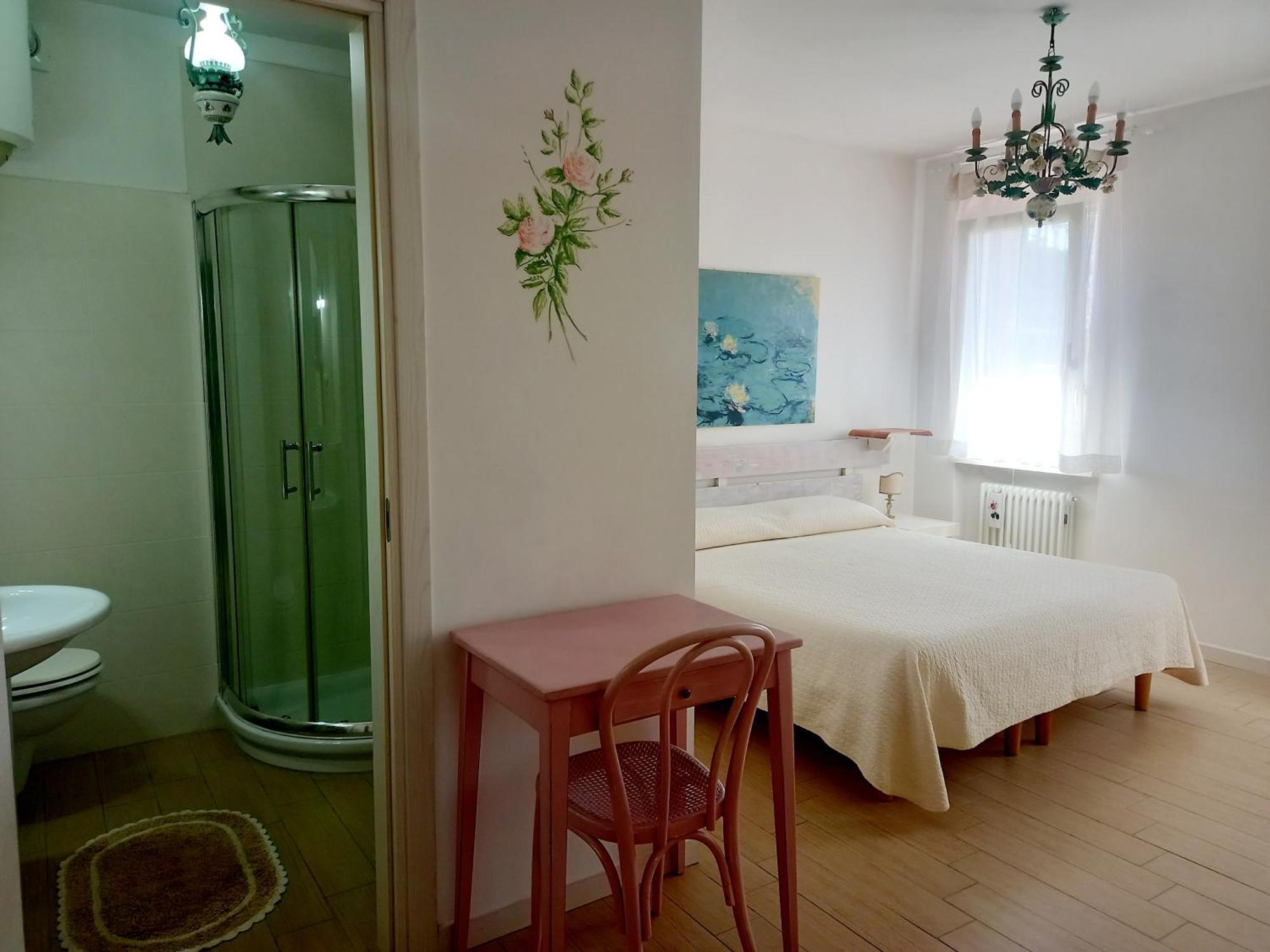 Bed and Breakfast A Casa Di Dora Treviso Exterior foto