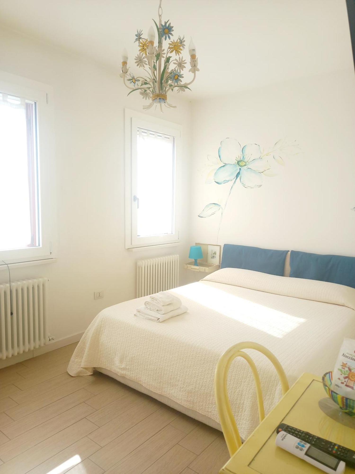 Bed and Breakfast A Casa Di Dora Treviso Exterior foto