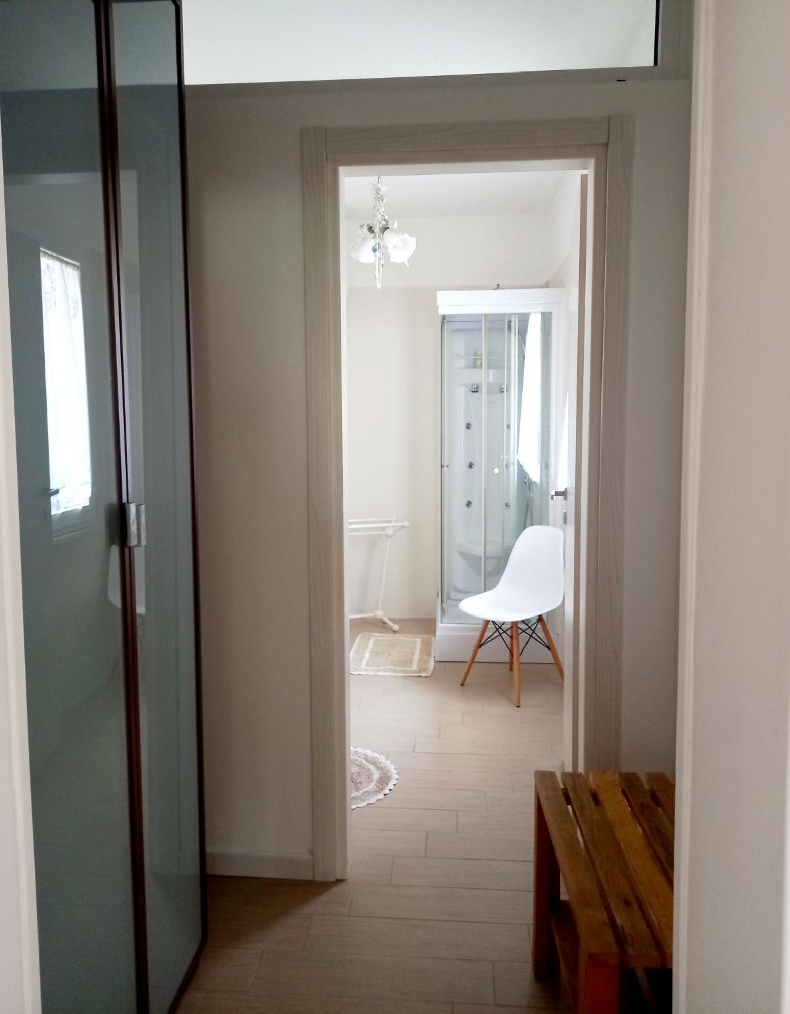 Bed and Breakfast A Casa Di Dora Treviso Exterior foto