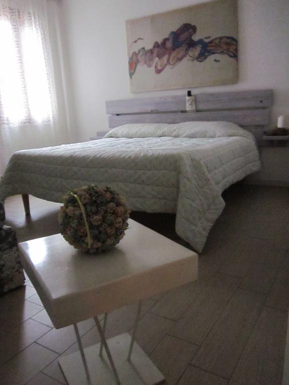 Bed and Breakfast A Casa Di Dora Treviso Zimmer foto