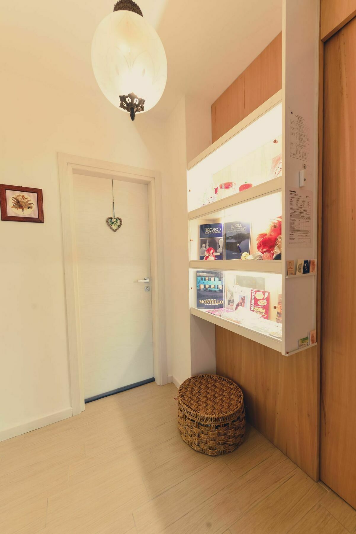 Bed and Breakfast A Casa Di Dora Treviso Exterior foto