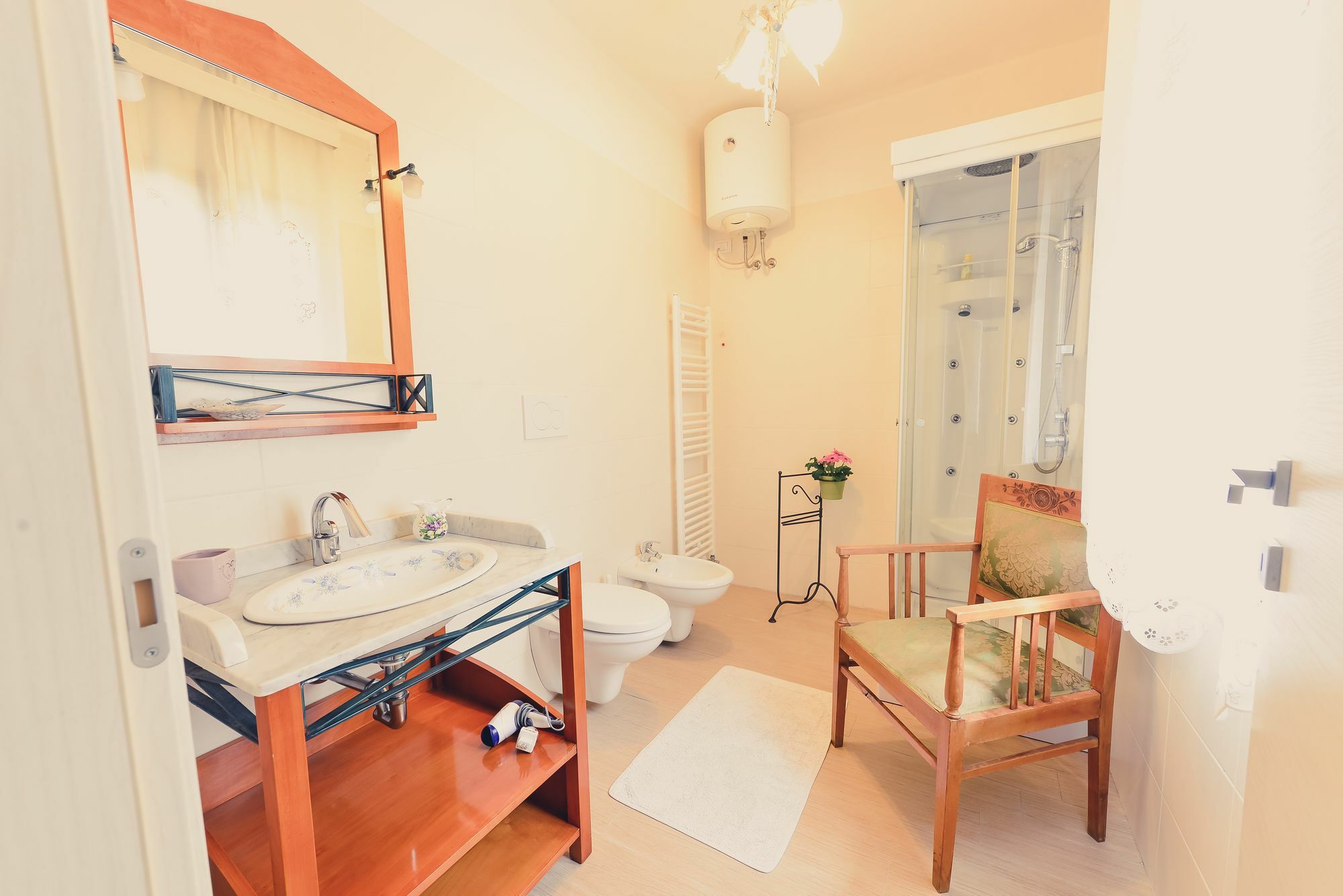 Bed and Breakfast A Casa Di Dora Treviso Exterior foto