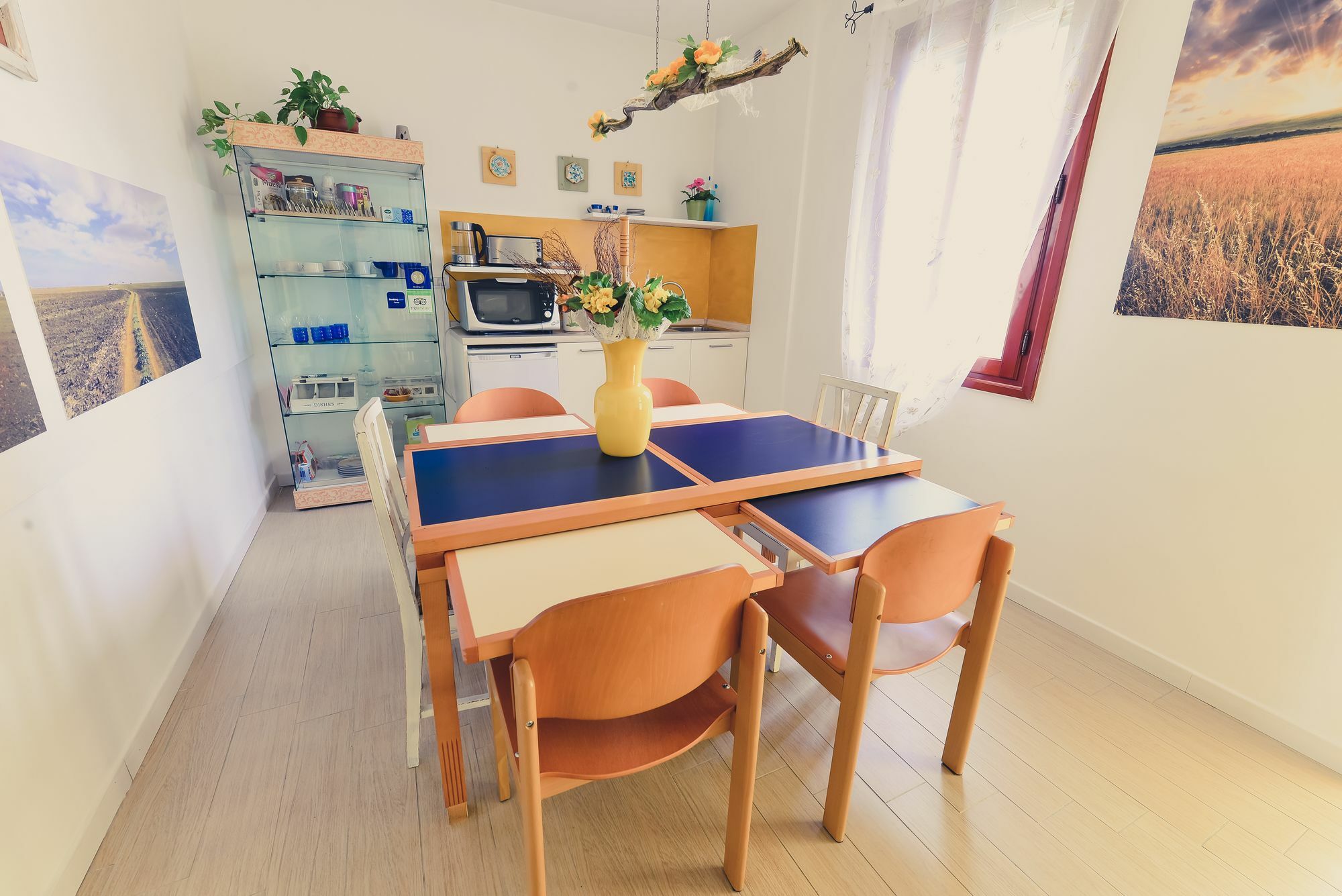 Bed and Breakfast A Casa Di Dora Treviso Exterior foto