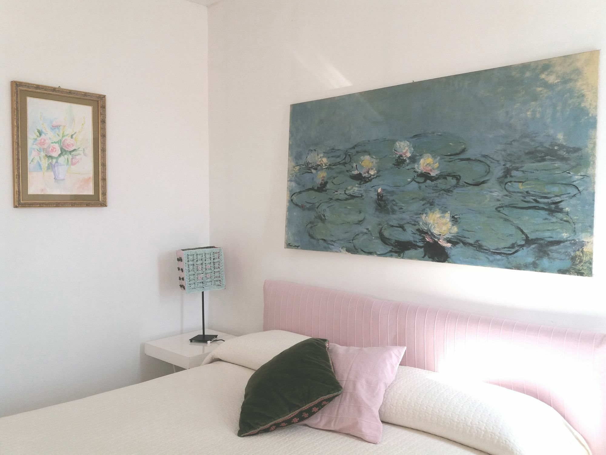 Bed and Breakfast A Casa Di Dora Treviso Exterior foto