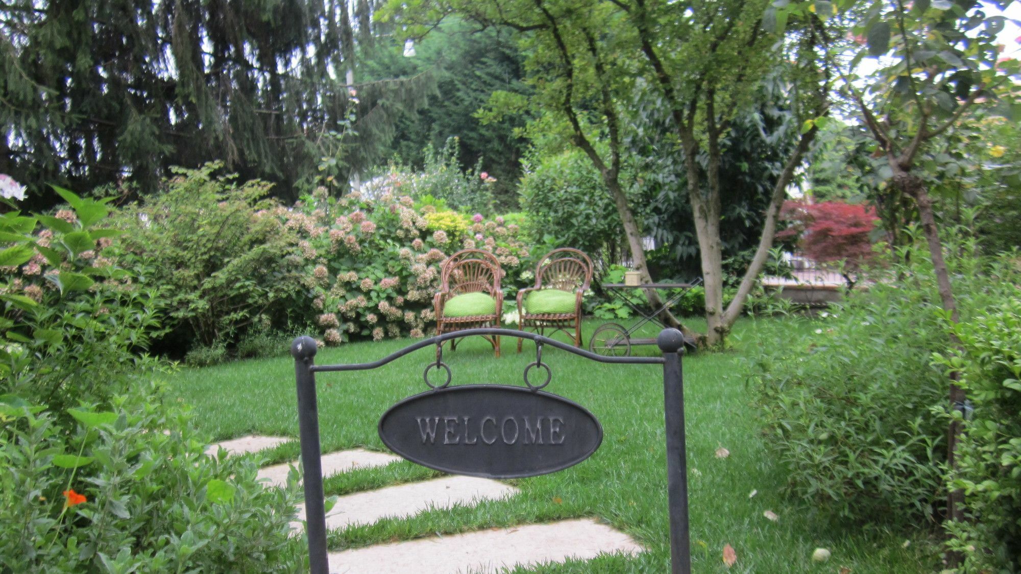 Bed and Breakfast A Casa Di Dora Treviso Exterior foto