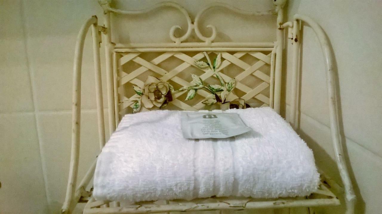 Bed and Breakfast A Casa Di Dora Treviso Exterior foto