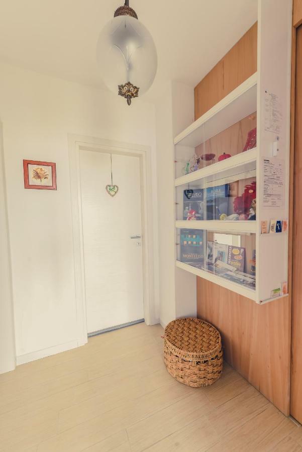 Bed and Breakfast A Casa Di Dora Treviso Exterior foto