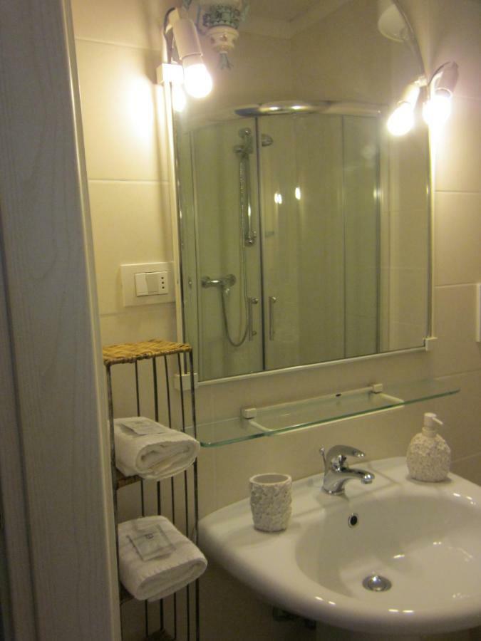 Bed and Breakfast A Casa Di Dora Treviso Exterior foto